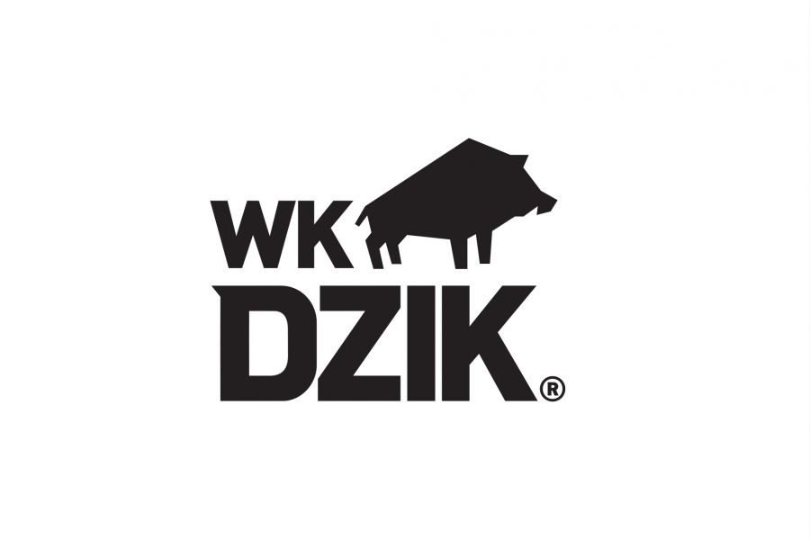 WK DZIK - logo